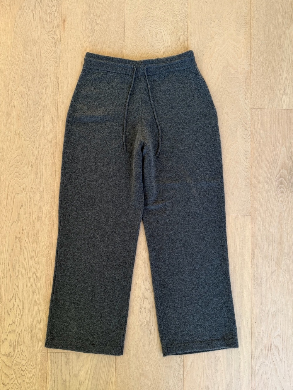 Aritzia Essential Cashmere Appraisal Pants